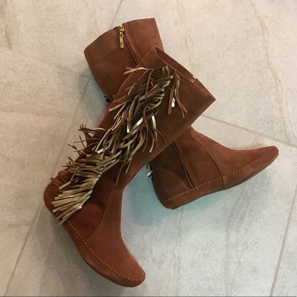 Aldo Shoes - 🆕🔥ALDO•MOCCASIN•BOOTS🔥